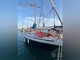 Buy 1981 Scomaix Petit Prince Acier Cc Sailboat With Steel Hull
