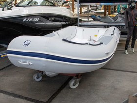 Mercury Marine 460 Ocean Runner