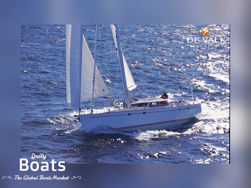 2002 Farr 63 Pilot House for sale. View price, photos and Buy 2002 Farr 63 Pilot House 258188