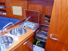 Købe 2002 Hanse 341