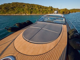 Acquistare Pershing 50