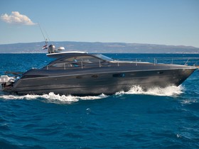 Acquistare Pershing 50