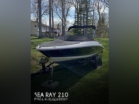 2013 Sea Ray 210 Slx Select προς πώληση