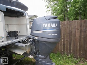 2009 Smoker Craft Fisher 25 for sale