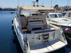 Fairline 27 Targa