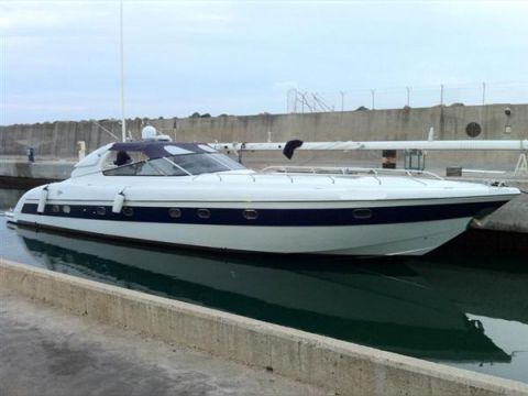 Acquistare 2004 Tecnomar Madras