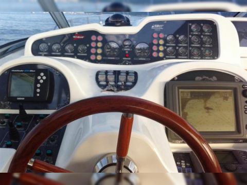 2004 Tecnomar Madras in vendita