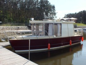 Sudnik Motoryachts 30 Alu Crusier