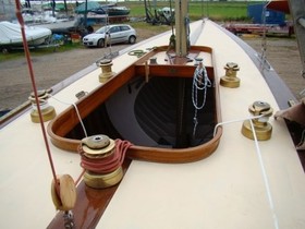 1937 Custom built/Eigenbau Classic Yacht προς πώληση