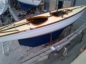 Αγοράστε 1937 Custom built/Eigenbau Classic Yacht