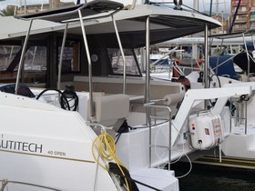 2019 Nautitech 40 Open in vendita