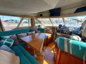 1991 Bayliner 3058 til salg