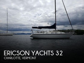 Ericson Yachts 32