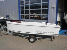 B1 Yachts Sloep Namare 485.IQ
