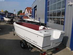 2022 B1 Yachts Sloep Namare 485.Iq
