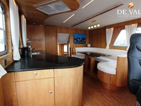 2003 Silversea Trawler 15 à vendre