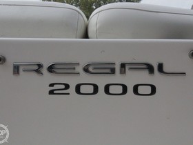 2011 Regal 2000