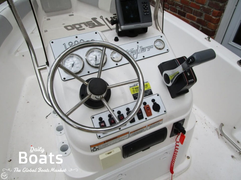 2017 Key Largo 1800 Cc for sale. View price, photos and Buy 2017 Key