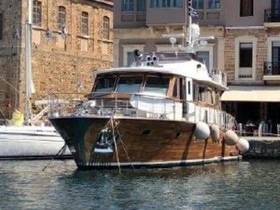 2015 Custom built/Eigenbau Pt Boat