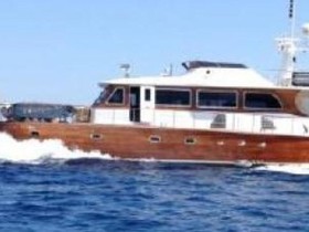 2015 Custom built/Eigenbau Pt Boat satın almak