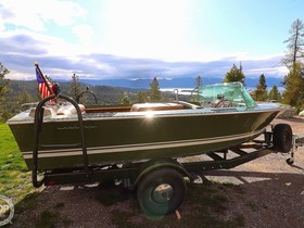 Купить 1970 Century Boats Cheetah 16