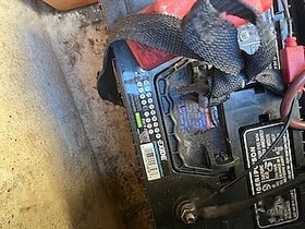 2004 Skeeter Sx190