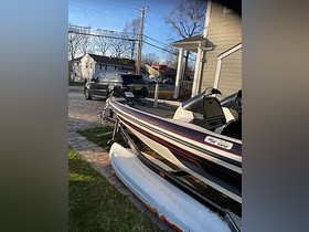 2004 Skeeter Sx190