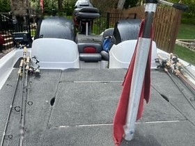 2004 Skeeter Sx190