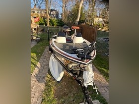 2004 Skeeter Sx190