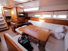 Köpa 2016 Jeanneau Sun Odyssey 519