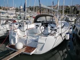 Jeanneau Sun Odyssey 519