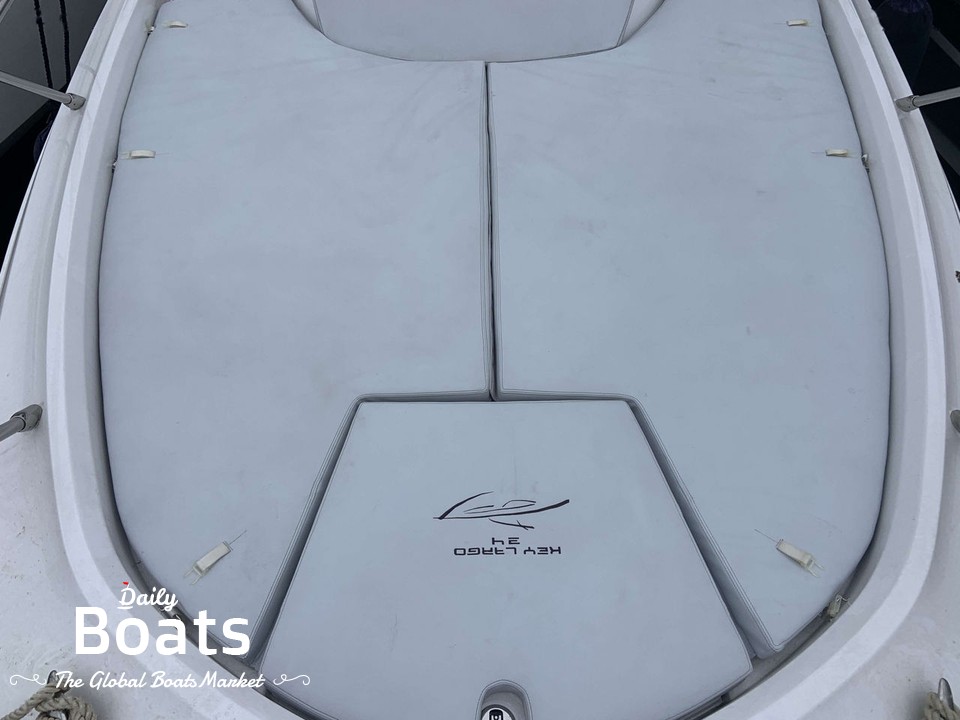 2021 Sessa Marine Key Largo 34 for sale. View price, photos and Buy 2021 Sessa Marine Key Largo