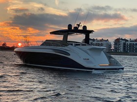 2019 Custom Line Yachts Ocean 65