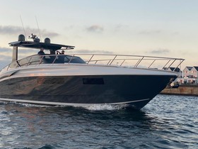 2019 Custom Line Yachts Ocean 65 til salgs