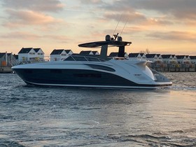 2019 Custom Line Yachts Ocean 65 til salgs