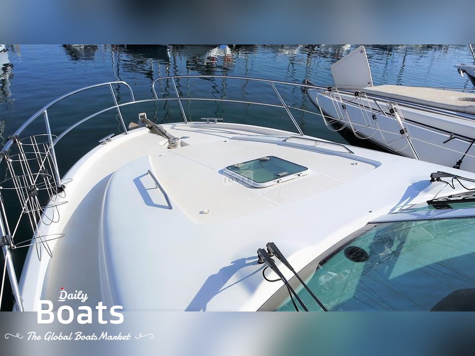 2003 Jeanneau Prestige 36 for sale. View price, photos and Buy 2003