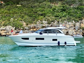 Jeanneau Leader 40