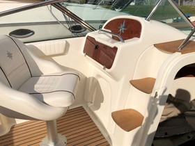 2006 Jeanneau Runabout 755