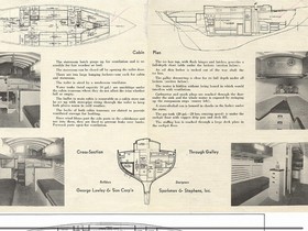 1939 Lawley (George Lawley & Son) 35 Weekender