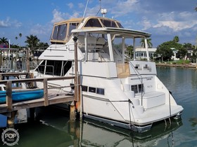 Buy 1998 Carver Yachts 355 Aft Cabin