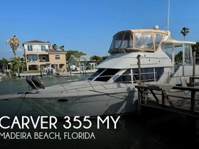 1998 Carver Yachts 355 Aft Cabin for sale