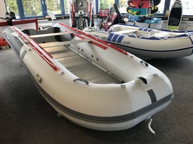 2020 MaRe Boote Sharkline 485 à vendre
