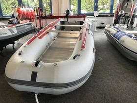 2020 MaRe Boote Sharkline 485