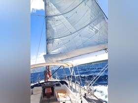 1994 Ta Shing Yacht Building 58 Taswell for sale