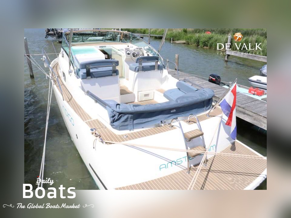 2017 English Harbour Yachts 27 for sale. View price, photos and Buy