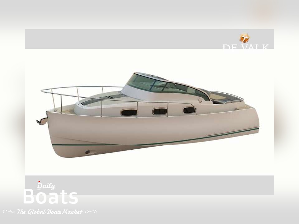 2017 English Harbour Yachts 27 for sale. View price, photos and Buy