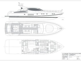 2005 Leopard Yachts 24