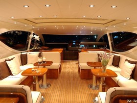 2005 Leopard Yachts 24