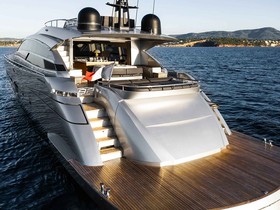 2012 Pershing 92 for sale