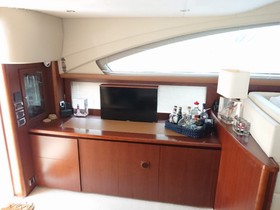 2010 Princess Yachts 54 Fly